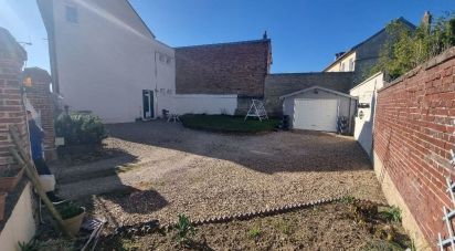 House 5 rooms of 150 m² in Mézidon-Canon (14270)
