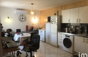 House 5 rooms of 77 m² in Sigean (11130)