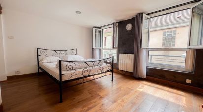 Apartment 2 rooms of 37 m² in Pontoise (95300)
