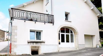 House 8 rooms of 230 m² in Les Voivres (88240)