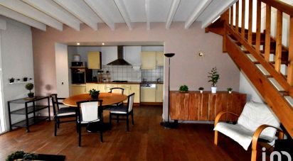 House 5 rooms of 95 m² in Bègles (33130)