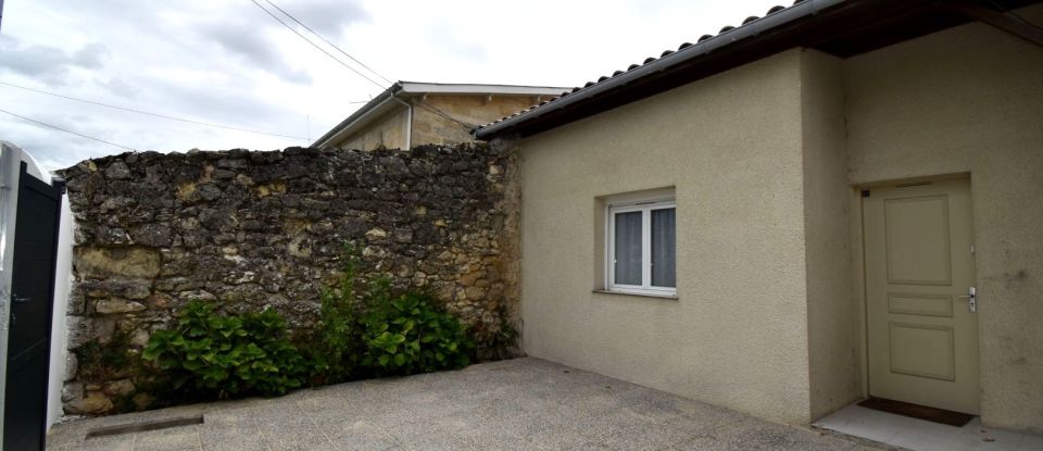 House 5 rooms of 95 m² in Bègles (33130)