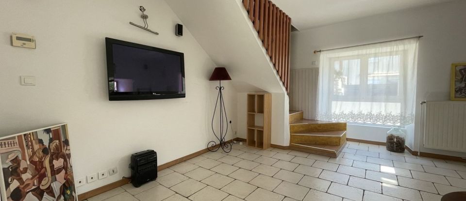 House 6 rooms of 133 m² in Apprieu (38140)