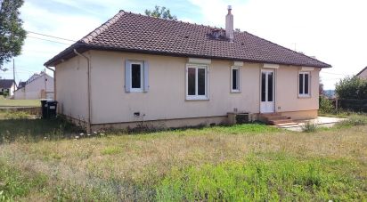 House 4 rooms of 84 m² in - (72500)