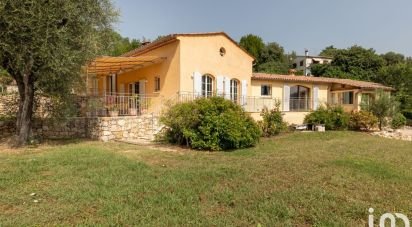 House 7 rooms of 200 m² in Le Bar-sur-Loup (06620)