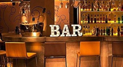 Bar of 80 m² in Dinan (22100)