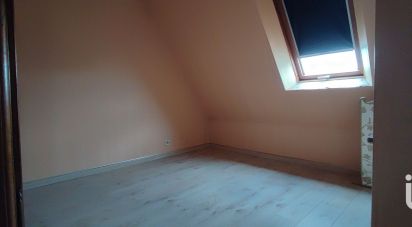 Apartment 3 rooms of 69 m² in Le Mans (72000)