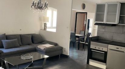 Apartment 2 rooms of 48 m² in - (34300)