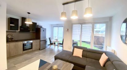 Appartement 3 pièces de 70 m² à Ozoir-la-Ferrière (77330)