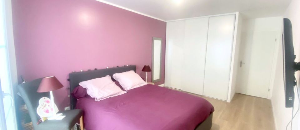 Apartment 3 rooms of 70 m² in Ozoir-la-Ferrière (77330)