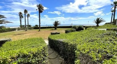 Apartment 2 rooms of 38 m² in CANET PLAGE (66140)