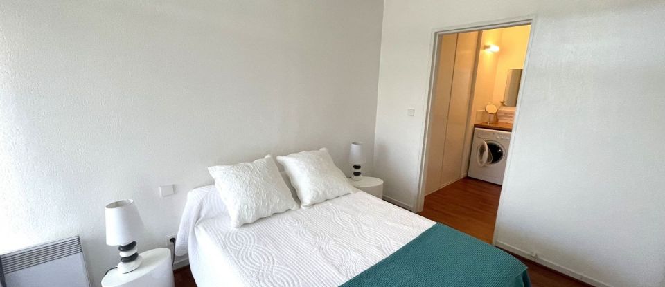 Appartement 2 pièces de 38 m² à CANET PLAGE (66140)