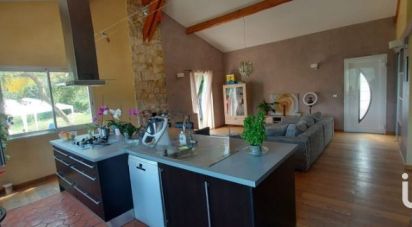 House 4 rooms of 112 m² in Bendejun (06390)