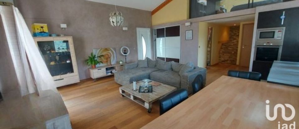 House 4 rooms of 112 m² in Bendejun (06390)