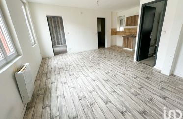 Apartment 2 rooms of 47 m² in Châlons-en-Champagne (51000)