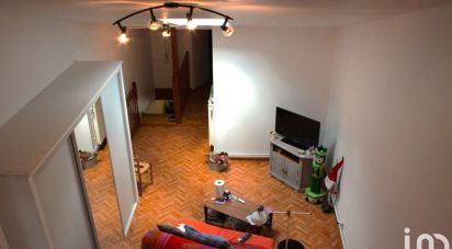 Maison 4 pièces de 135 m² à Doullens (80600)