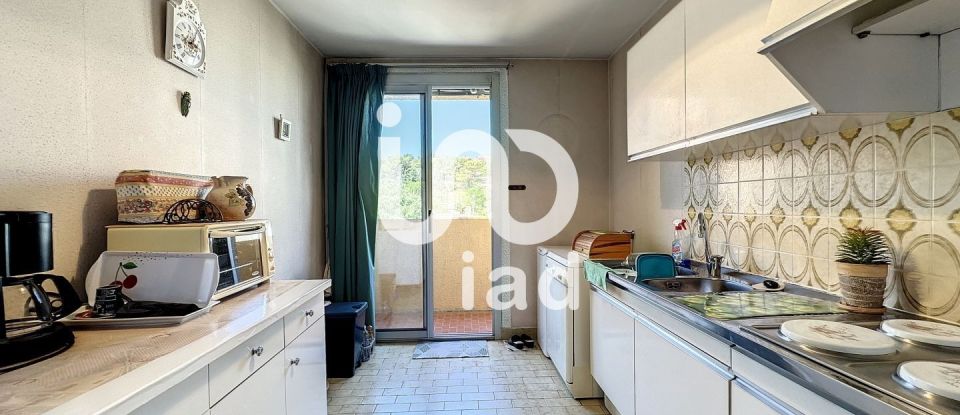 Appartement 3 pièces de 80 m² à Carnoux-en-Provence (13470)