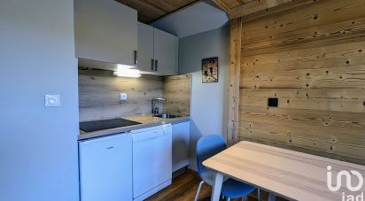 Apartment 3 rooms of 40 m² in L'ALPE D'HUEZ (38750)