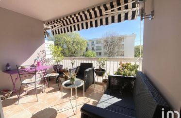 Appartement 3 pièces de 74 m² à Toulon (83100)