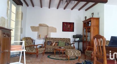 House 6 rooms of 190 m² in Camiran (33190)