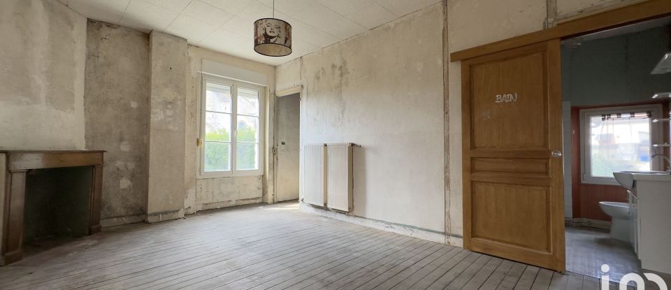 House 5 rooms of 102 m² in Saint-Germainmont (08190)