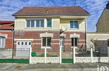 House 5 rooms of 95 m² in NEUVILLE-LES-DIEPPE (76370)