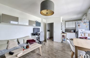 Apartment 3 rooms of 57 m² in Sucy-en-Brie (94370)