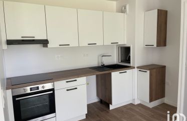 Appartement 3 pièces de 59 m² à Melun (77000)