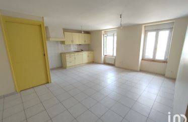Apartment 4 rooms of 75 m² in Inguiniel (56240)