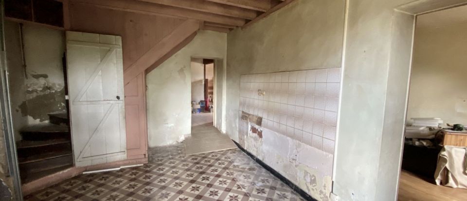 House 5 rooms of 103 m² in Nérac (47600)