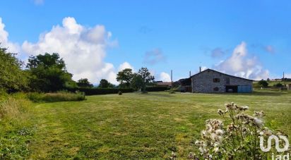 House 8 rooms of 240 m² in Saint-Jean-Lachalm (43510)