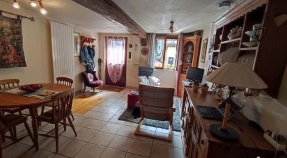 House 3 rooms of 67 m² in Saint-Aubin-lès-Elbeuf (76410)