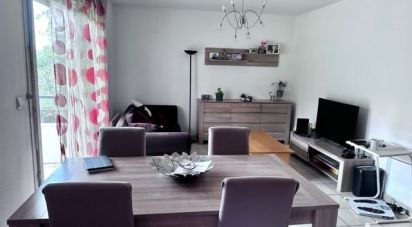 Apartment 3 rooms of 54 m² in Villefontaine (38090)