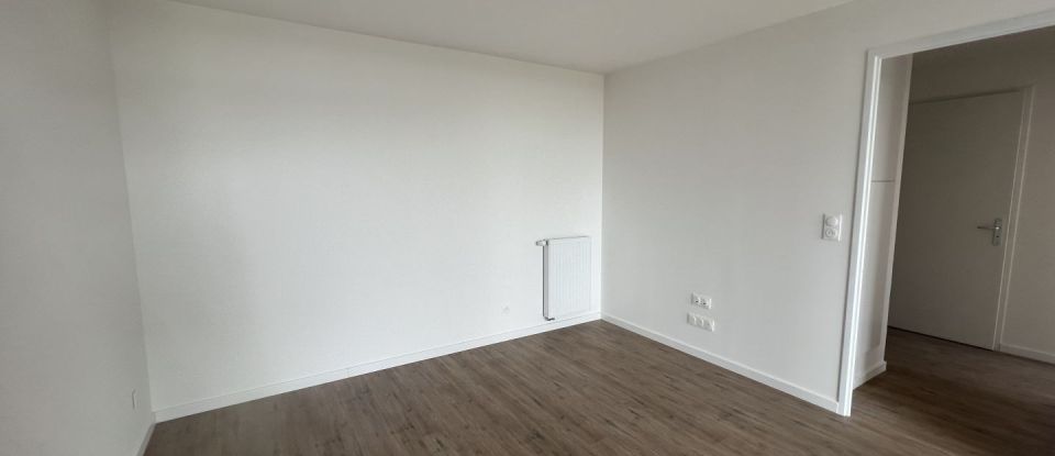 Appartement 2 pièces de 44 m² à Nantes (44000)