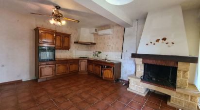 House 5 rooms of 121 m² in Saint-Pardoux-Isaac (47800)