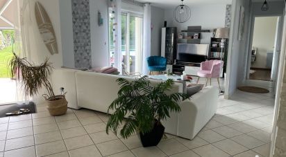House 7 rooms of 260 m² in Vendôme (41100)
