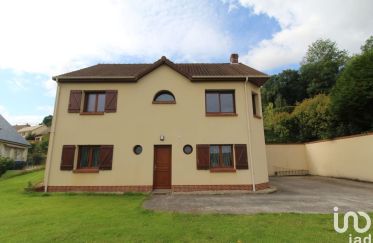 House 6 rooms of 146 m² in Montville (76710)