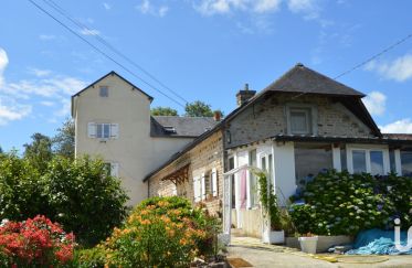 House 9 rooms of 341 m² in Pont-Farcy (14380)