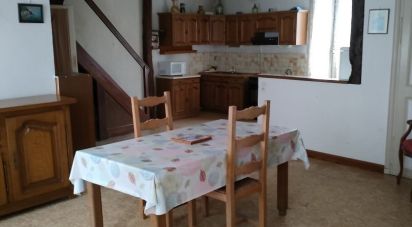 House 3 rooms of 75 m² in Bar-sur-Aube (10200)
