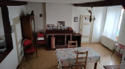 House 3 rooms of 75 m² in Bar-sur-Aube (10200)