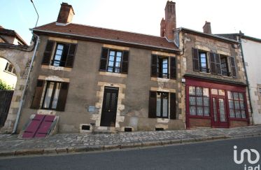Maison 6 pièces de 162 m² à Ouzouer-sur-Trézée (45250)