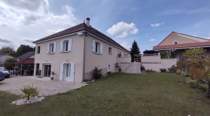 Maison 6 pièces de 195 m² à Pellevoisin (36180)
