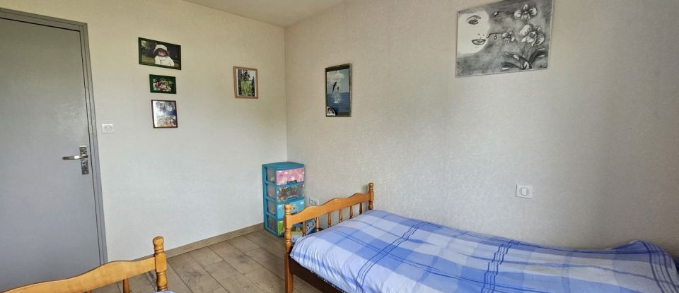 House 5 rooms of 116 m² in Saint-Lumine-de-Coutais (44310)