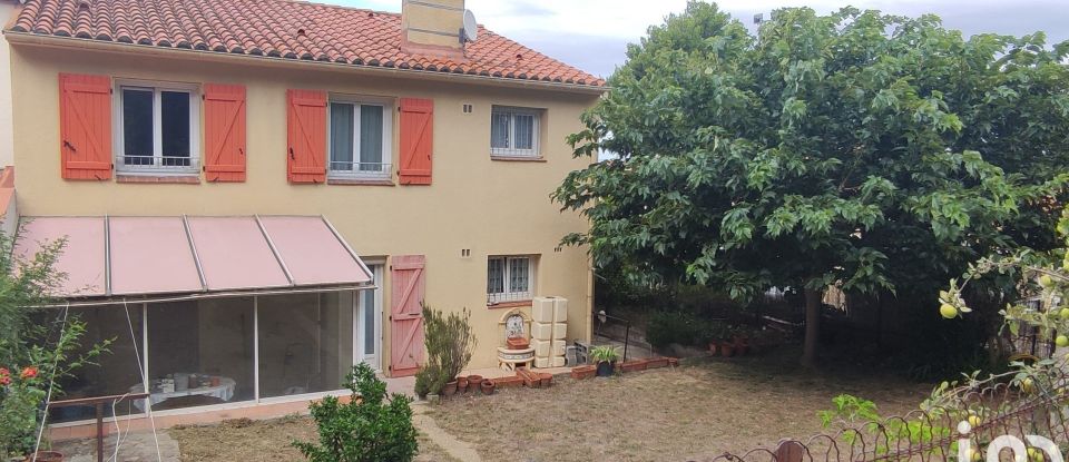 House 6 rooms of 152 m² in Saint-Féliu-d'Avall (66170)