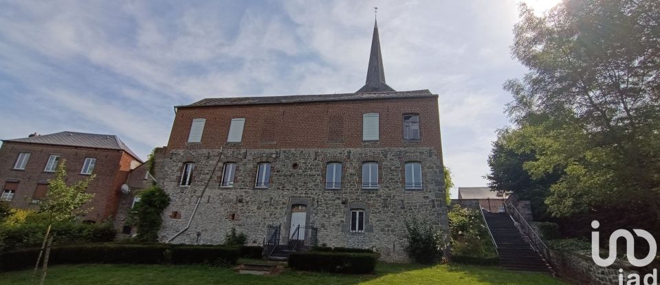 Maison 3 pièces de 150 m² à Saint-Remy-du-Nord (59330)