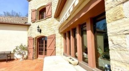 House 5 rooms of 172 m² in Montardit (09230)
