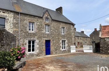 Maison 5 pièces de 122 m² à Blainville-sur-Mer (50560)