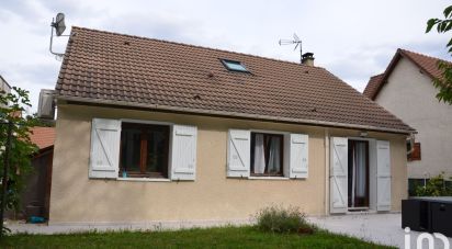 House 4 rooms of 120 m² in Massy (91300)