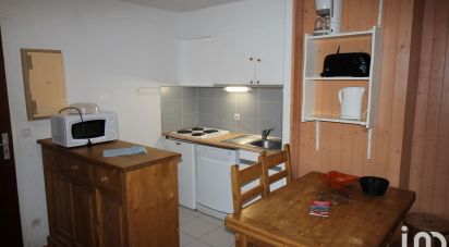 Appartement 2 pièces de 40 m² à Orcières (05170)