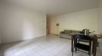 Apartment 3 rooms of 62 m² in Noisy-le-Grand (93160)